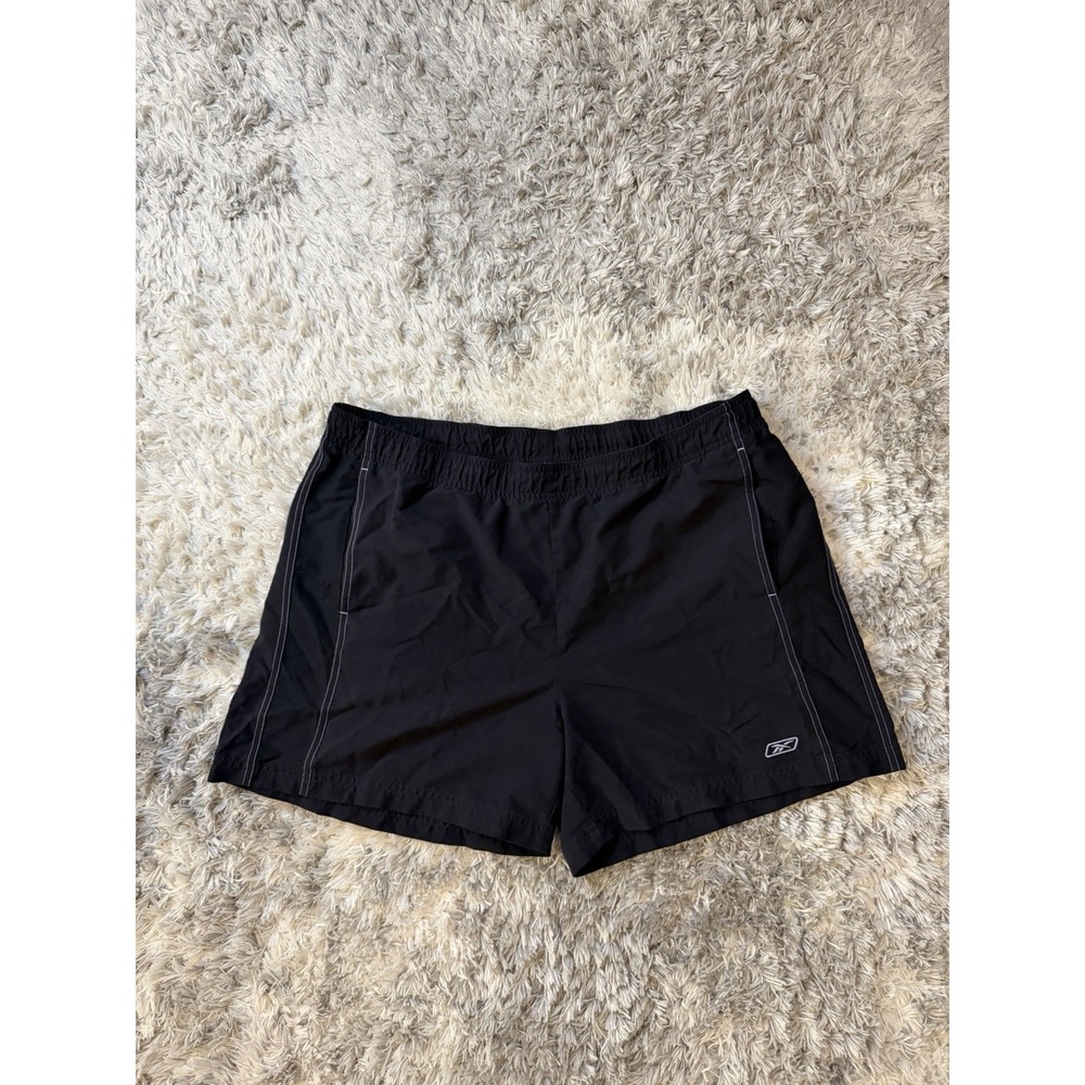Vintage Reebok Shorts